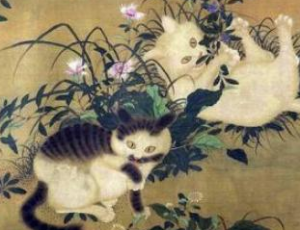 古人为何从不吃猫