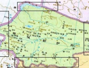 西域指的是什么地方