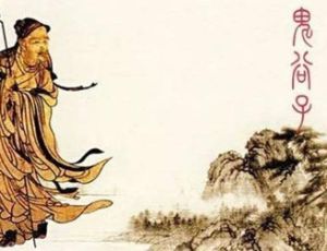 中国历史上有名的六大鬼才