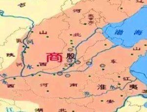 为什么称商朝为殷商