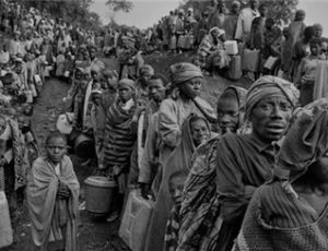 卢旺达种族清洗事件怎么结束的