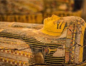 埃及最著名的五位法老