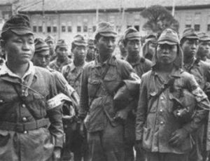 二战时日本关东军有多少人