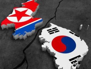 朝鲜和韩国为什么分成两个国家