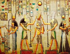 古埃及人最早把一天分为几个小时