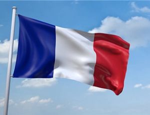 法国国旗颜色的含义