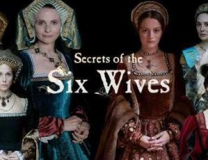 亨利八世最爱他的哪个老婆？