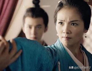 张春华：三国史上最冷血狠辣的女人