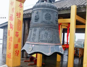 揭秘除夕之夜&ldquo;撞钟&rdquo;为何要敲108响