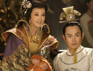 武则天有几个孩子，武则天儿子各自的命运