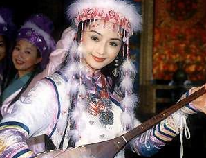 受乾隆宠爱一生的&ldquo;香妃&rdquo;真实身份