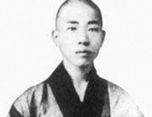 苏曼殊禅堂参悟妓院得道