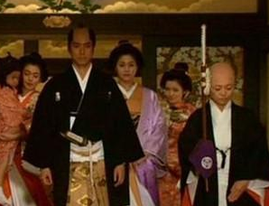 日本幕府将军妻妾年过30就不再侍寝