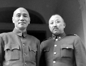 蒋介石的&ldquo;五虎上将&rdquo;卫立煌为何亲共？