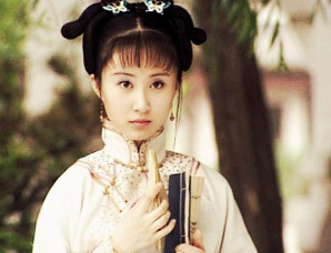 中国历史上最后一位自愿殉葬的妃子