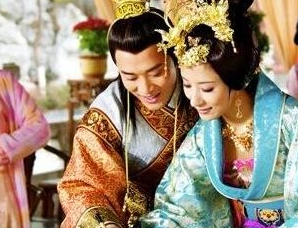 盘点中国古代用情专一的几位皇帝