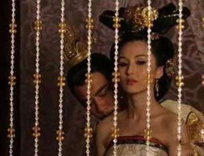 中国历史上最具性魅力的女人：夏姬