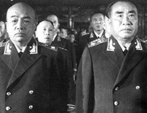 毛泽东如此评价开国十大元帅
