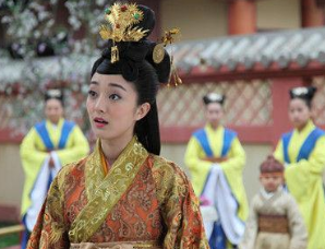 同昌公主死后的冤案