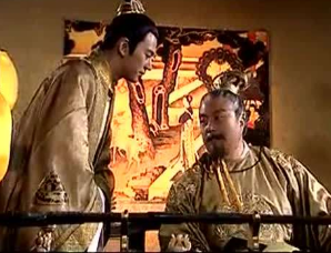 真实的李道宗和张士贵：被冤枉了的两位大唐名将