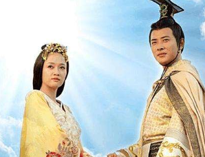 托塔天王李靖妻子是谁？