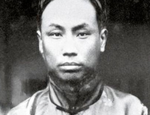 陈独秀晚年因何穷困潦倒