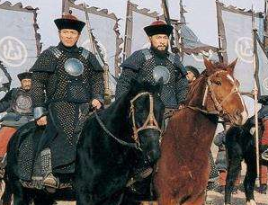 僧格林沁：清朝最后的蒙古勇将