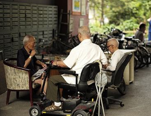 中国古代退休制度的发展演变
