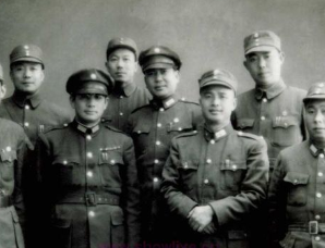 国民党将领子女还原父辈形象
