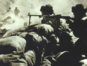 1962年中印边境战争的爆发