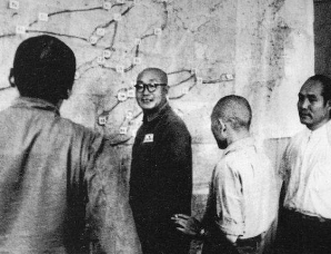 1916年刘伯承用&ldquo;鬼&rdquo;攻克鬼城