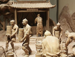 中国古代两大顶尖技术是如何被盗的