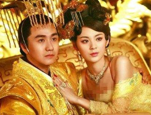 冯小怜：导致北齐覆灭的妖精
