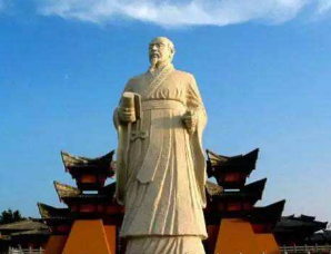 管仲：妓女的保护神