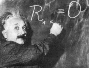 盘点爱因斯坦一生曾犯的23项科学错误