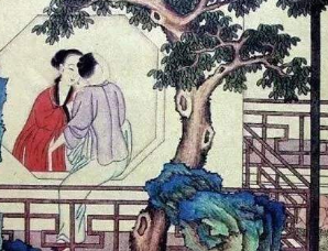 中国古代春宫图的神奇功效