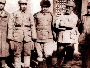 十大元帅的入党历程