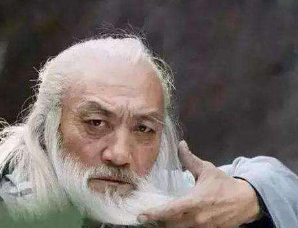 张三丰真的在历史上存在过吗