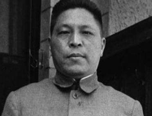 蒋鼎文：名震一时的性病将军