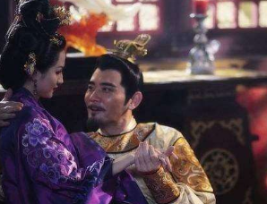 萧昭业：中国&ldquo;换妻&rdquo;的先行者