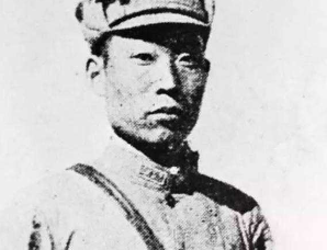 令日寇丧胆的赵登禹将军