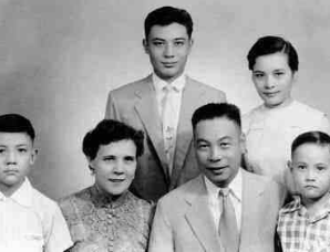 &ldquo;四大家族&rdquo;后代的生活