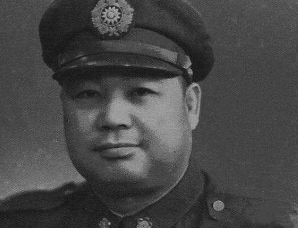 抗日名将关麟征：我的一生是打日本鬼子的一生