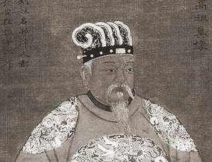 中国历史上10位草根出身的皇帝