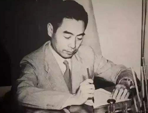 青年周恩来在日本的留学生活