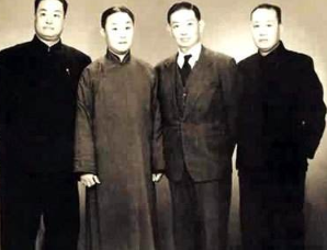 京剧&ldquo;四大名旦&rdquo;各自的结局