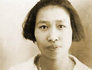 周恩来为何与初恋女友张若名分手
