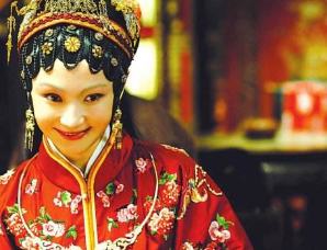 《红楼梦》中为何特写王熙凤夫妻性生活