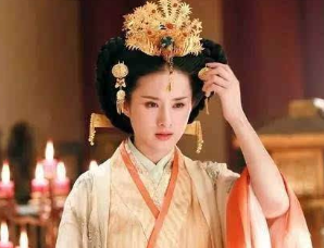 历史上的陈阿娇是怎么死的