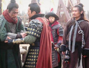 宋江最后如果不选择招安会怎样？